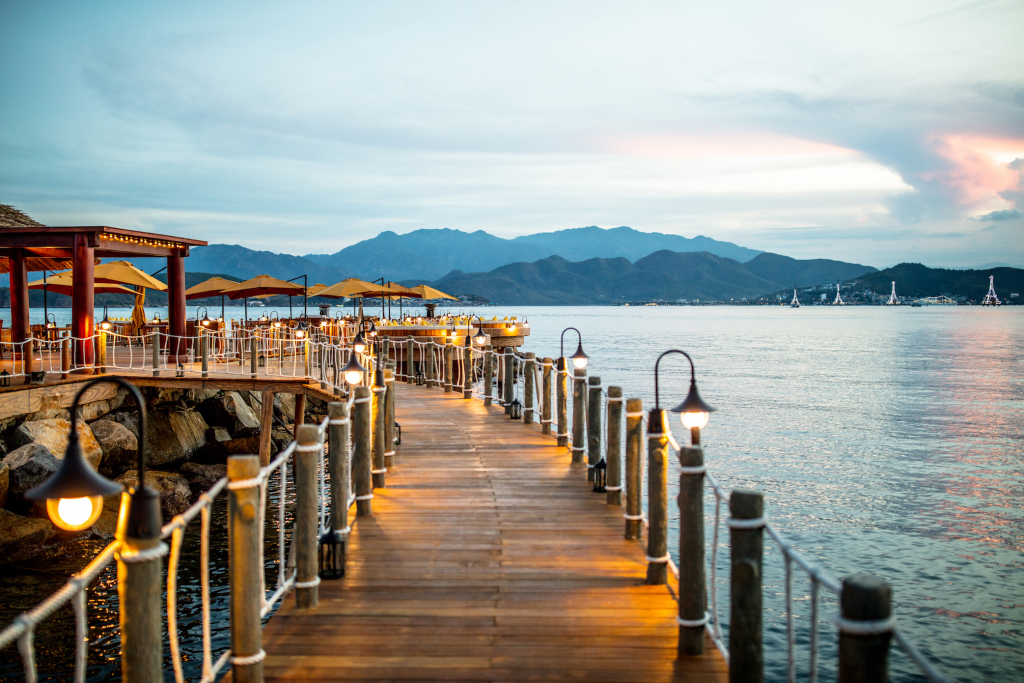 Нячанг: Vinpearl Luxury Nha Trang