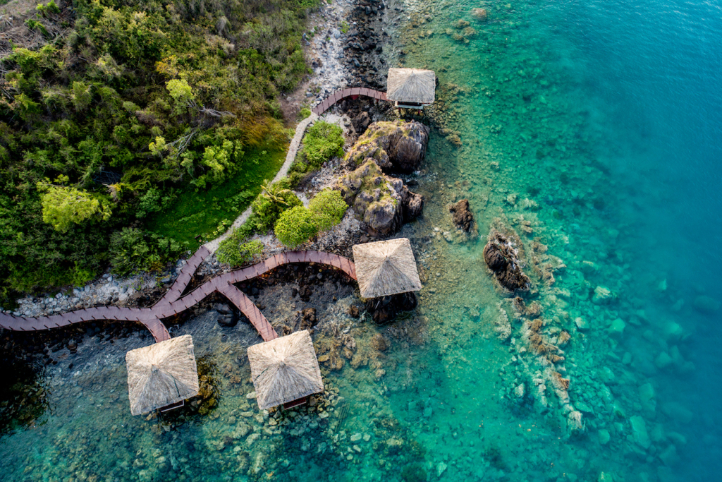 Нячанг: Vinpearl Luxury Nha Trang