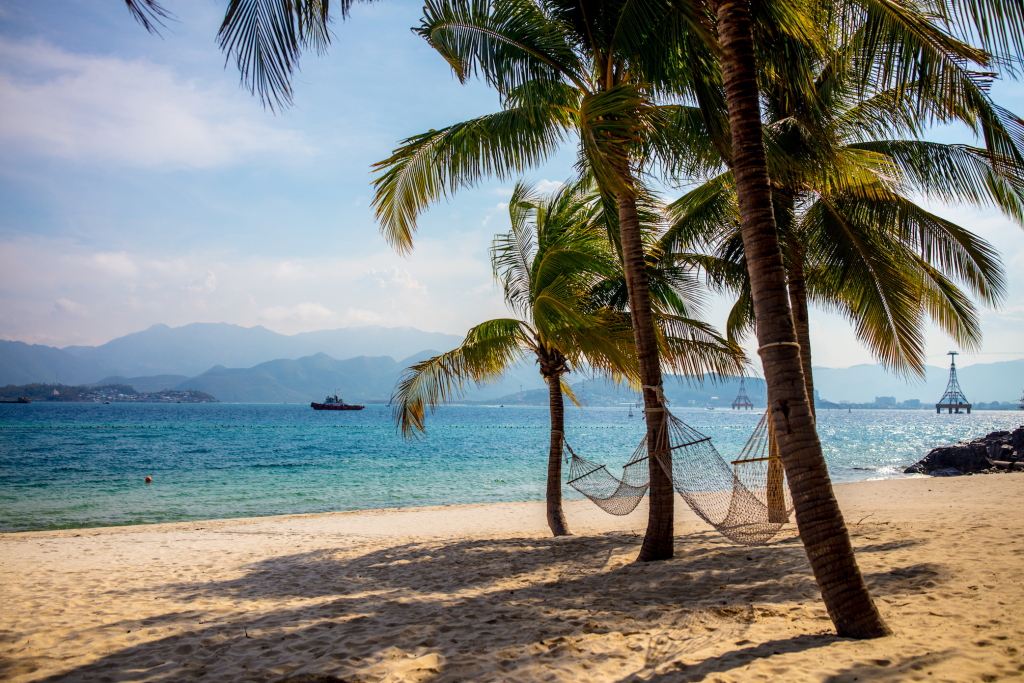 Нячанг: Vinpearl Luxury Nha Trang