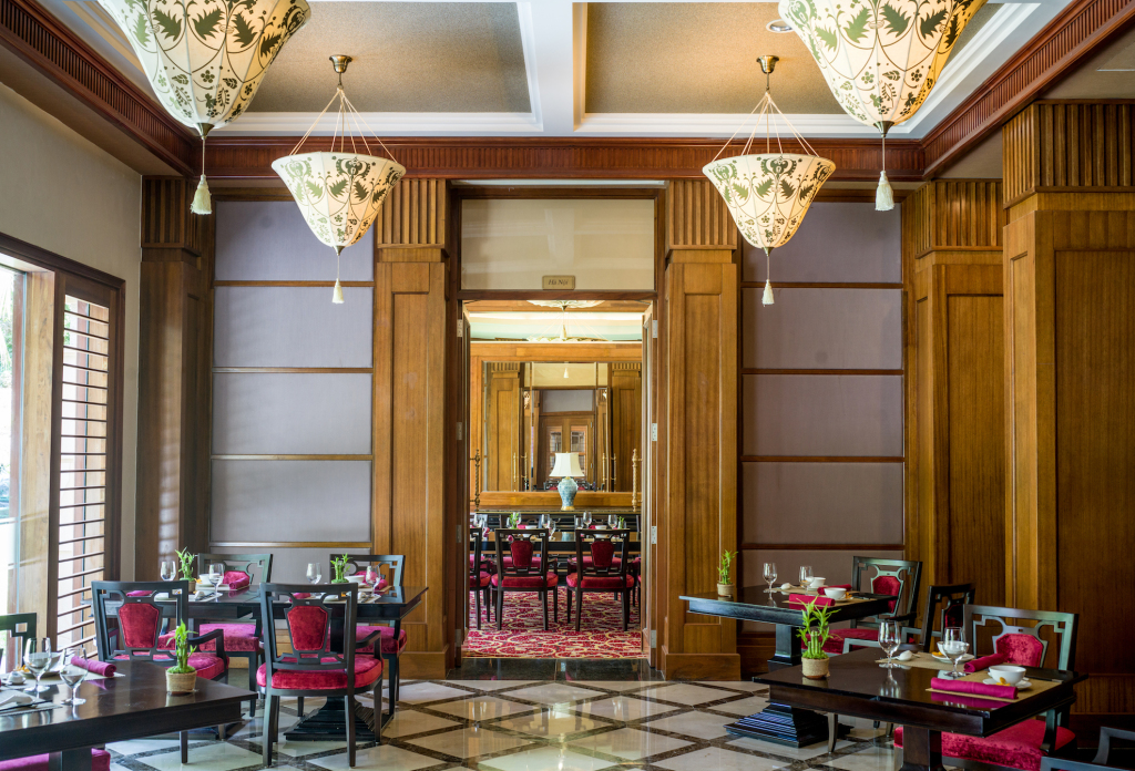 Нячанг: Vinpearl Luxury Nha Trang