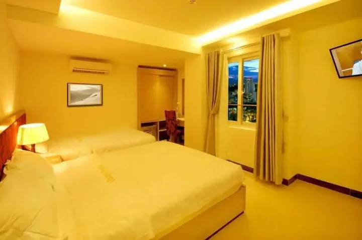 Нячанг: IHome Nha Trang
