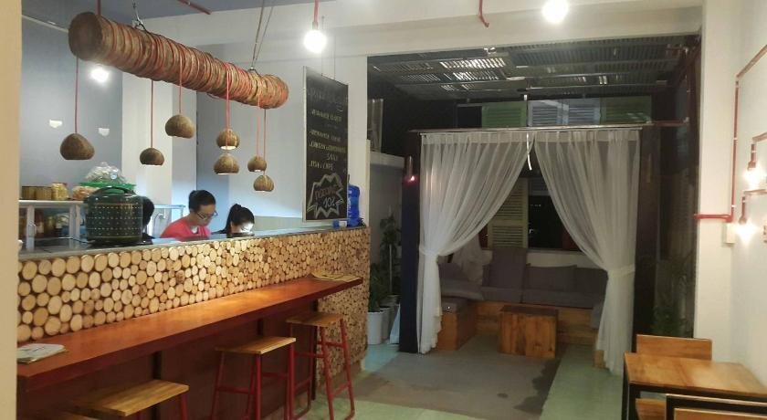 Нячанг: IHome Nha Trang