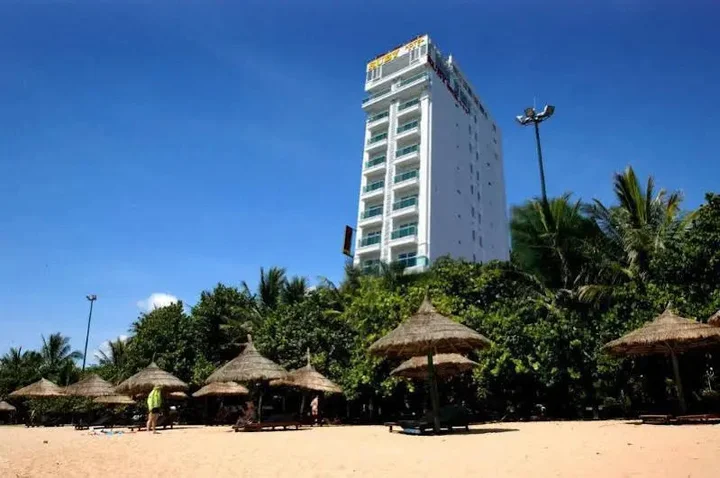 Нячанг: IHome Nha Trang