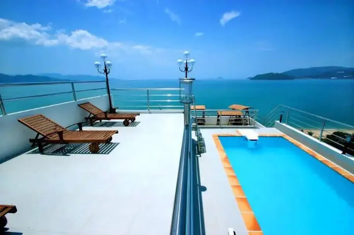 Нячанг: IHome Nha Trang