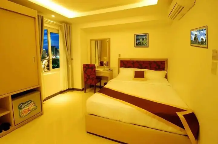 Нячанг: IHome Nha Trang