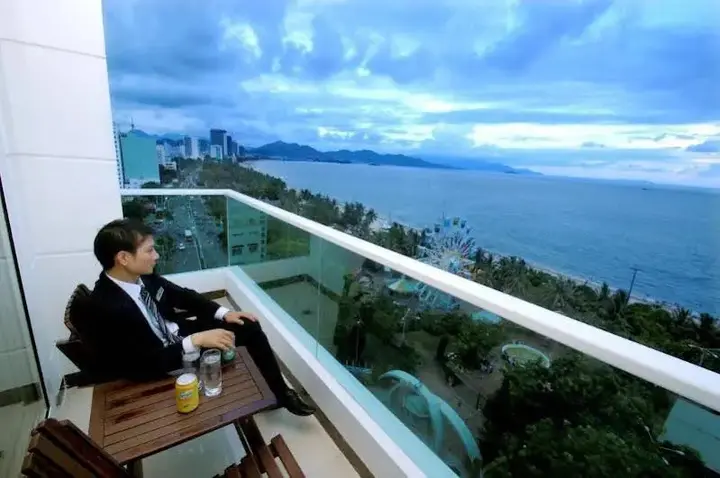 Нячанг: IHome Nha Trang