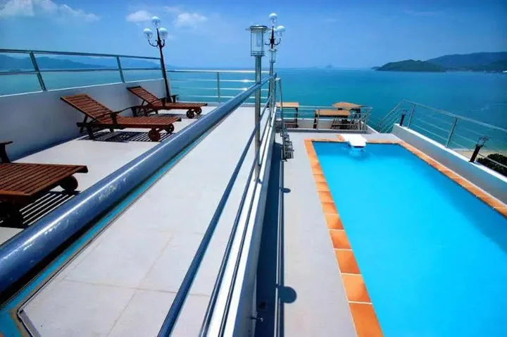 Нячанг: IHome Nha Trang