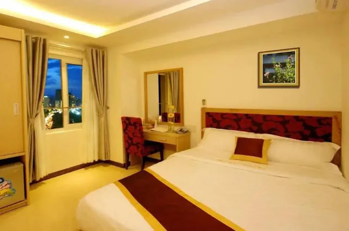 Нячанг: IHome Nha Trang