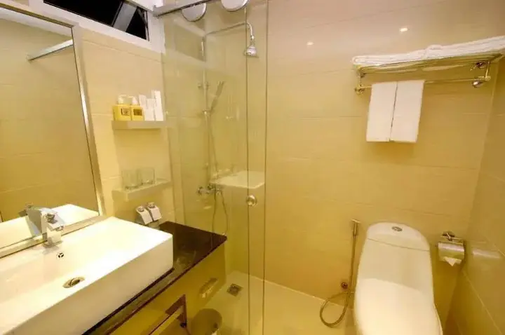 Нячанг: IHome Nha Trang
