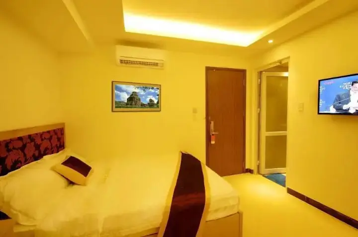 Нячанг: IHome Nha Trang