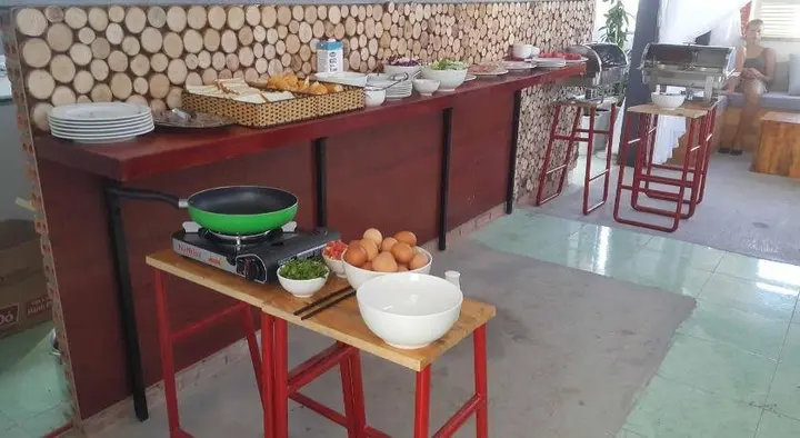Нячанг: IHome Nha Trang