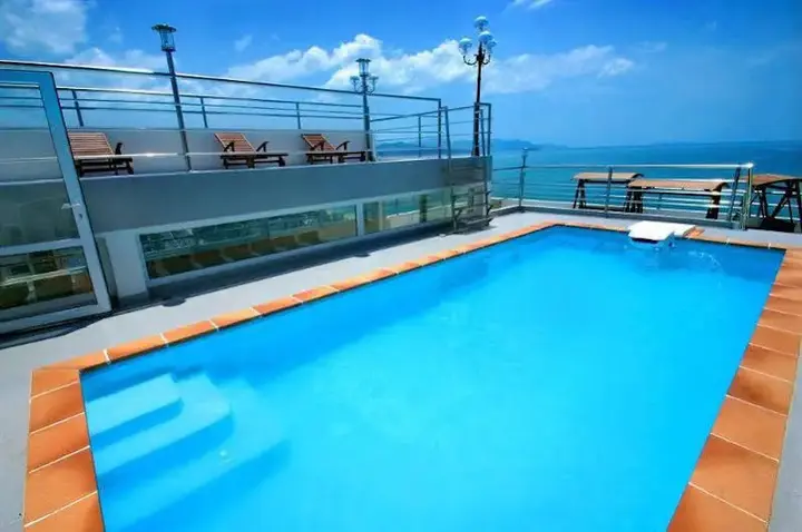 Нячанг: IHome Nha Trang