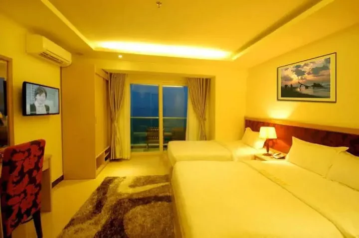 Нячанг: IHome Nha Trang