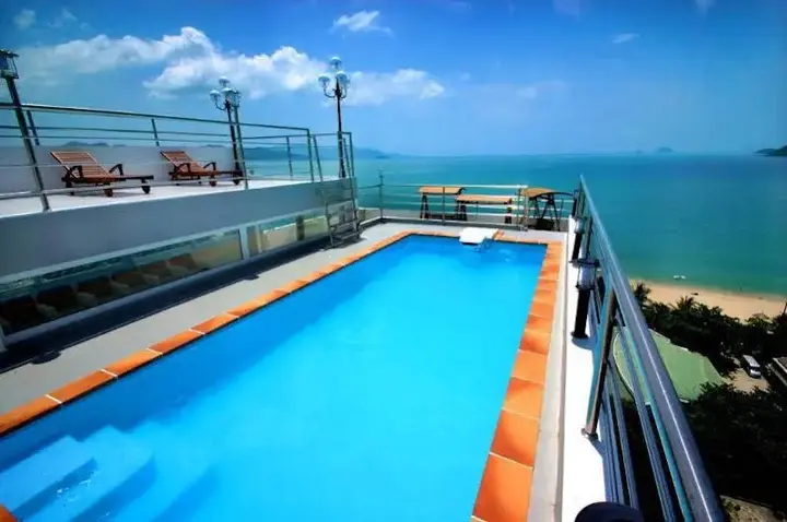Нячанг: IHome Nha Trang