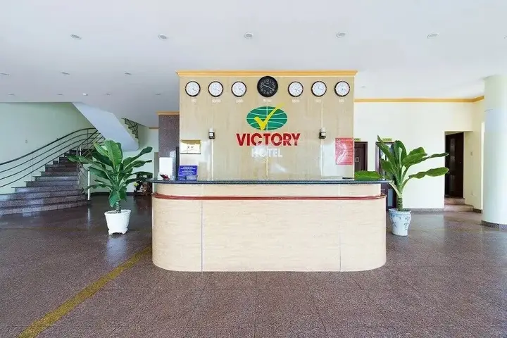 Victory Hotel — фото 4