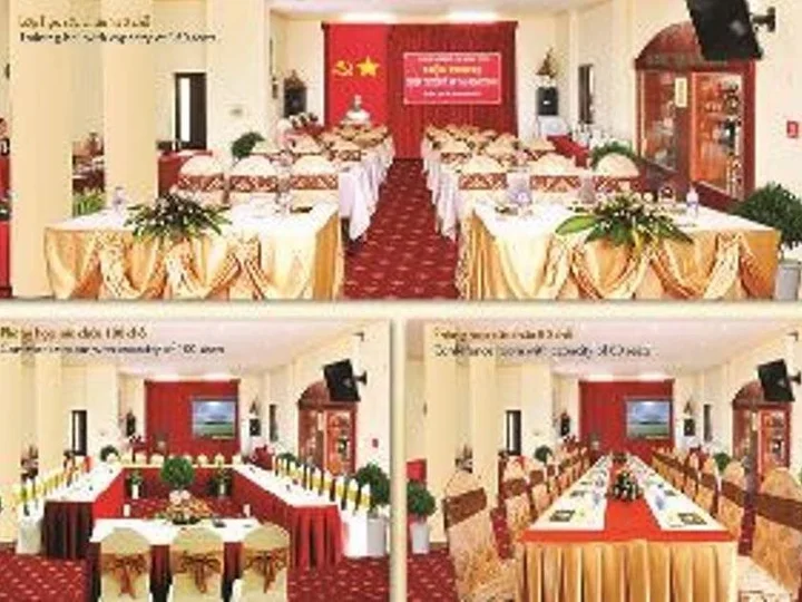 Вунгтау: Victory Hotel