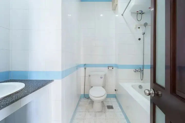 Вунгтау: Victory Hotel