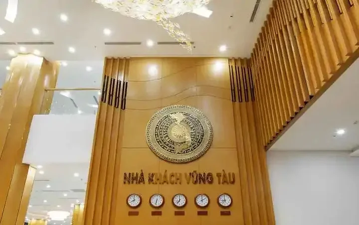 Вунгтау: Victory Hotel