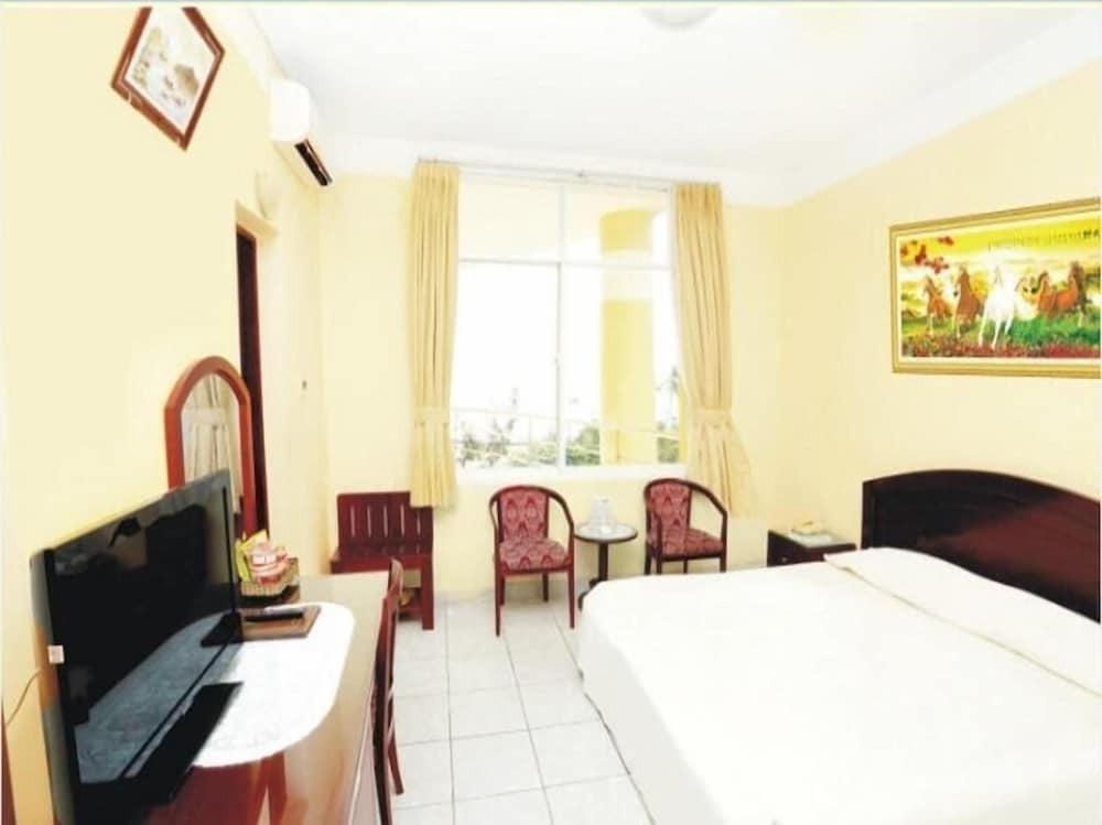 Вунгтау: Victory Hotel