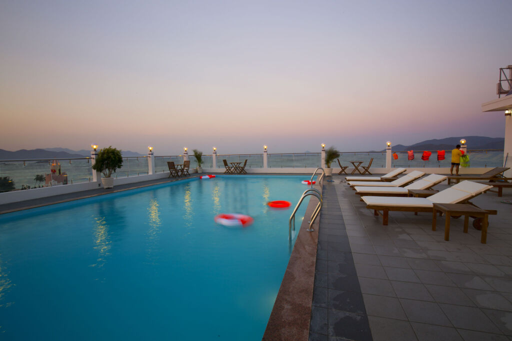 Нячанг: Happy Light Central Nha Trang