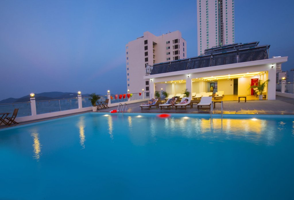 Нячанг: Happy Light Central Nha Trang