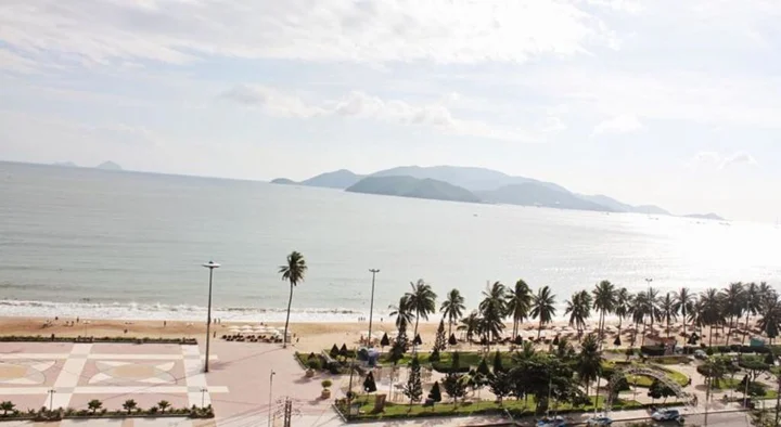 Нячанг: Happy Light Central Nha Trang