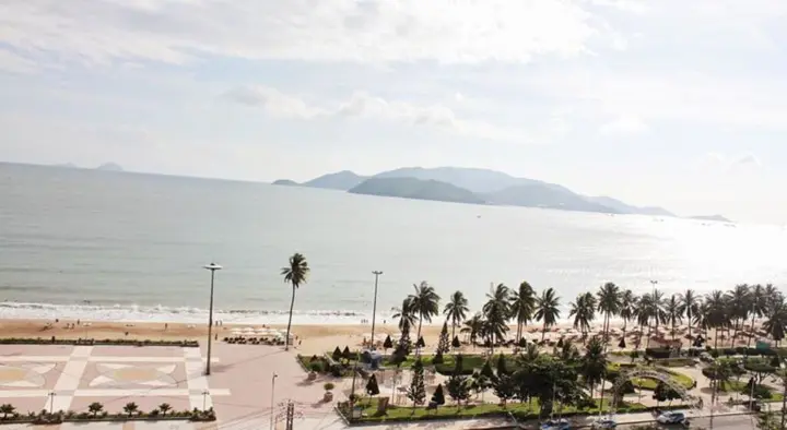 Нячанг: Happy Light Central Nha Trang