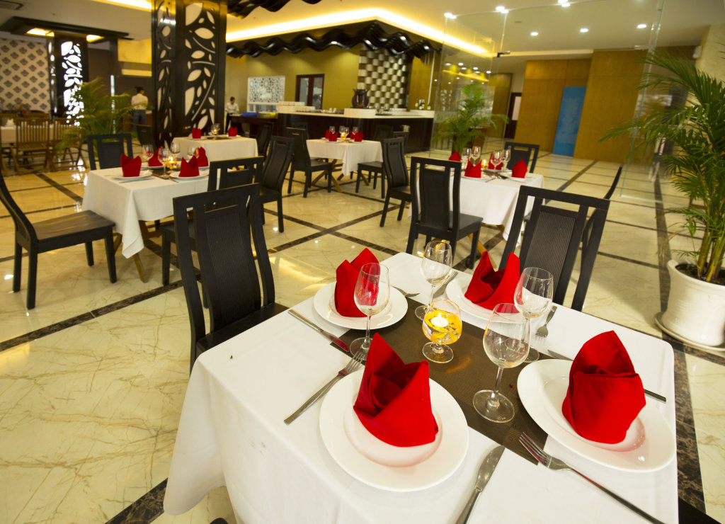 Нячанг: Happy Light Central Nha Trang