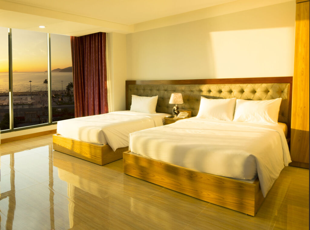 Нячанг: Happy Light Central Nha Trang
