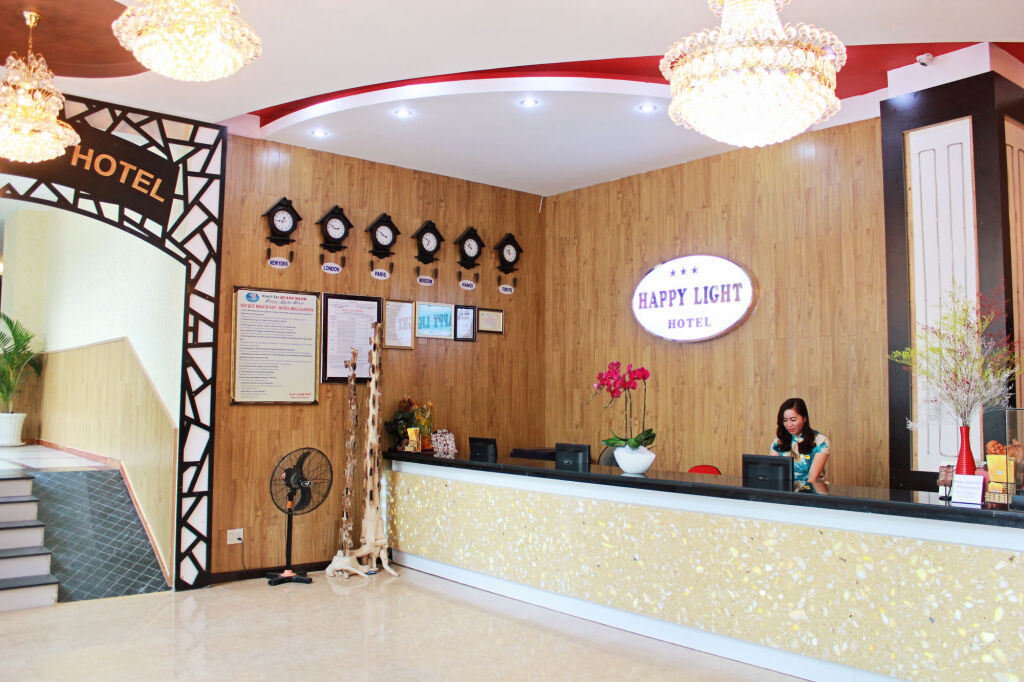 Нячанг: Happy Light Central Nha Trang