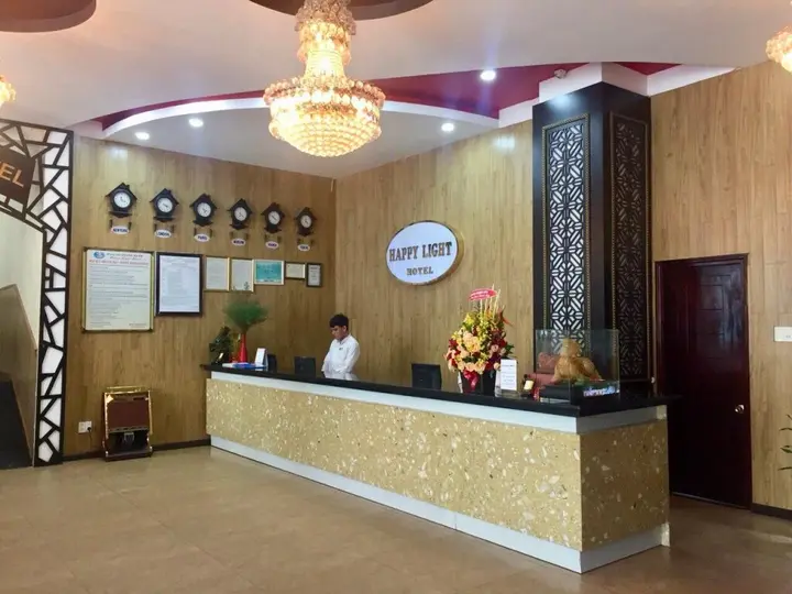 Нячанг: Happy Light Central Nha Trang