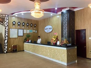 Нячанг: Happy Light Central Nha Trang
