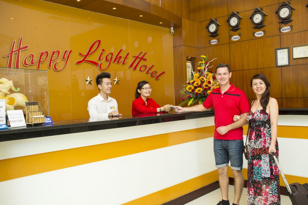 Нячанг: Happy Light Central Nha Trang