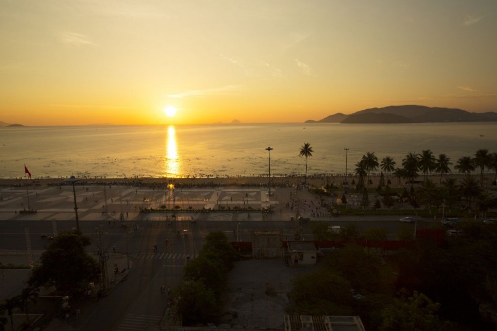 Нячанг: Happy Light Central Nha Trang