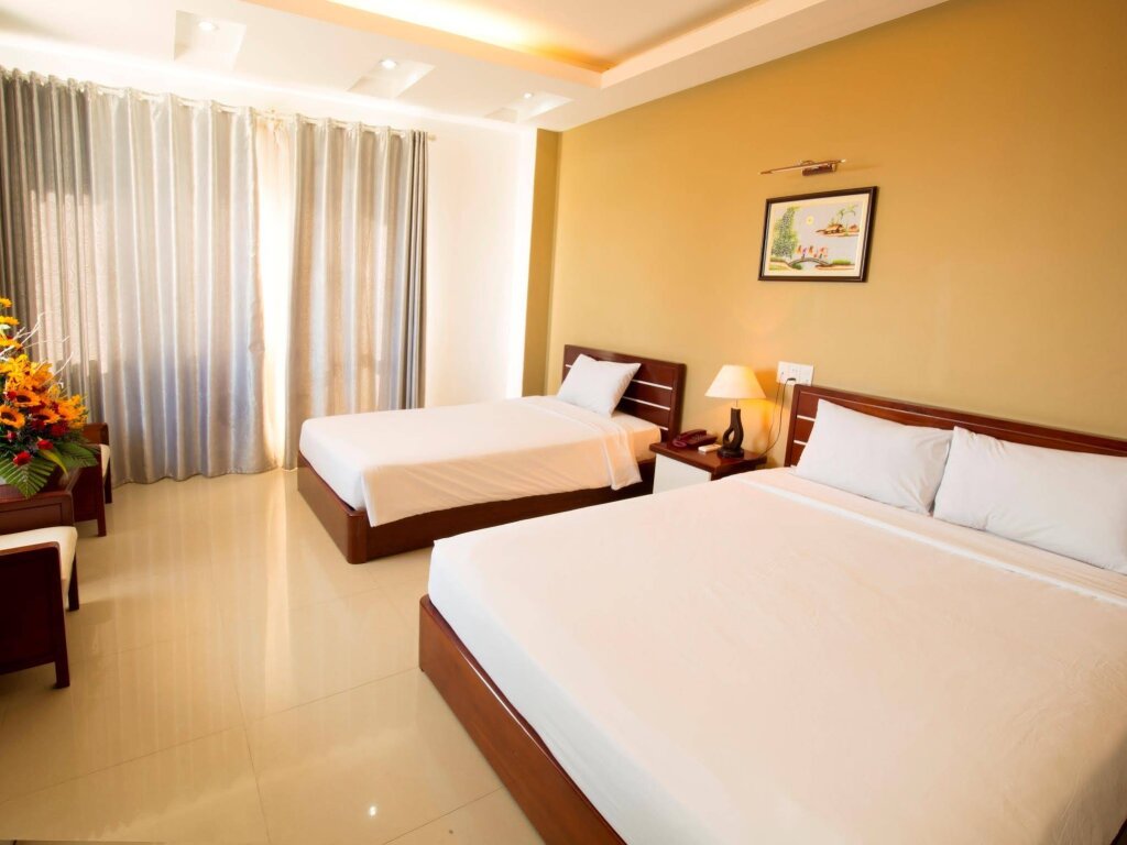 Нячанг: Happy Light Central Nha Trang