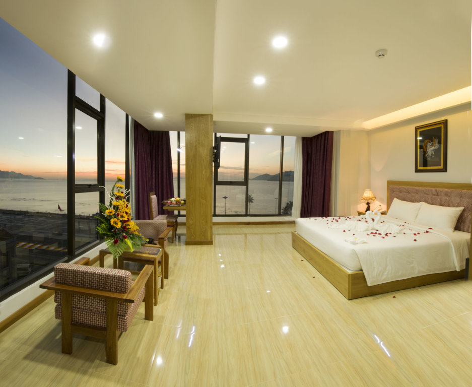 Нячанг: Happy Light Central Nha Trang
