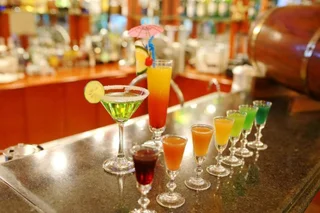 Хайфон: The Tray Hotel