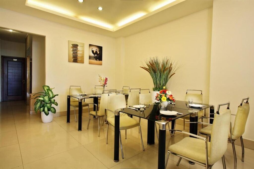 Хошимин: A & Em 150 Le Thanh Ton Hotel