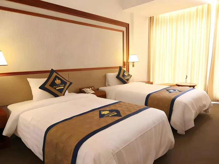 Вунгтау: Rex Hotel Vung Tau