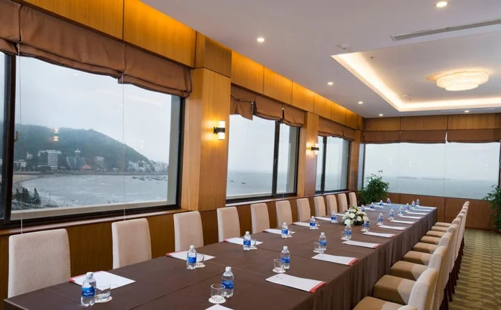 Вунгтау: Rex Hotel Vung Tau