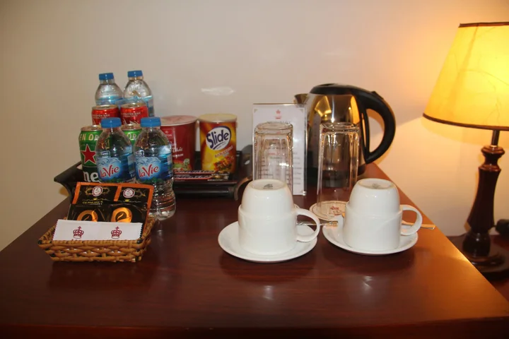 Вунгтау: Rex Hotel Vung Tau