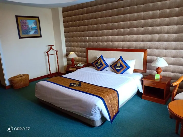 Вунгтау: Rex Hotel Vung Tau