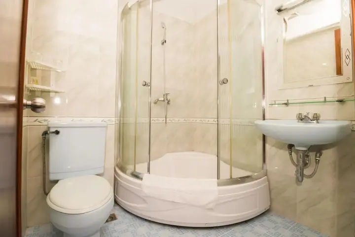 Вунгтау: Rex Hotel Vung Tau