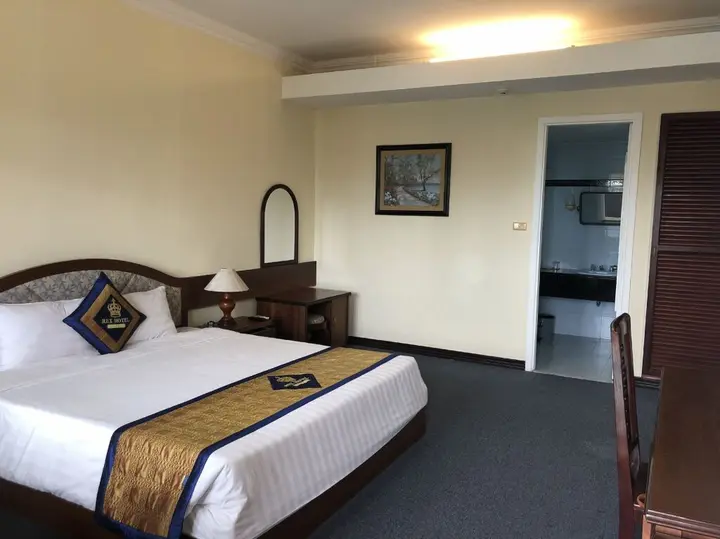 Вунгтау: Rex Hotel Vung Tau
