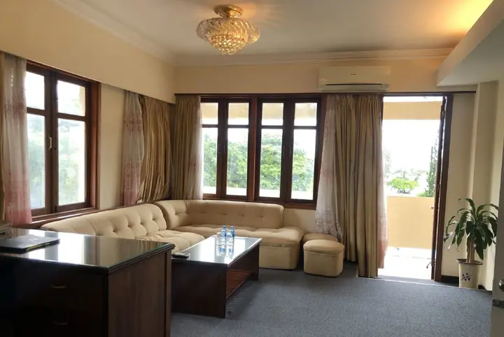 Вунгтау: Rex Hotel Vung Tau