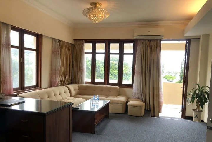Вунгтау: Rex Hotel Vung Tau