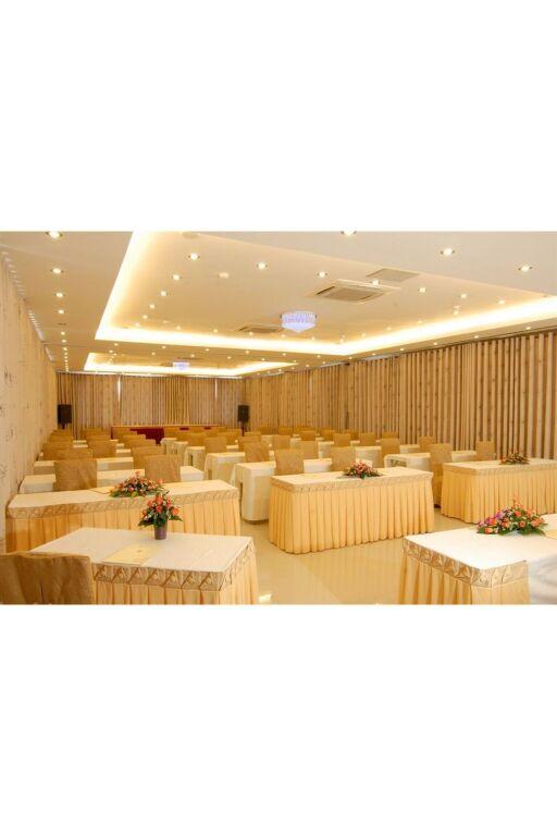 Вунгтау: Rex Hotel Vung Tau