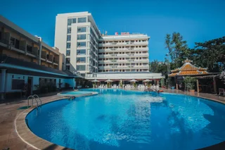Вунгтау: Rex Hotel Vung Tau