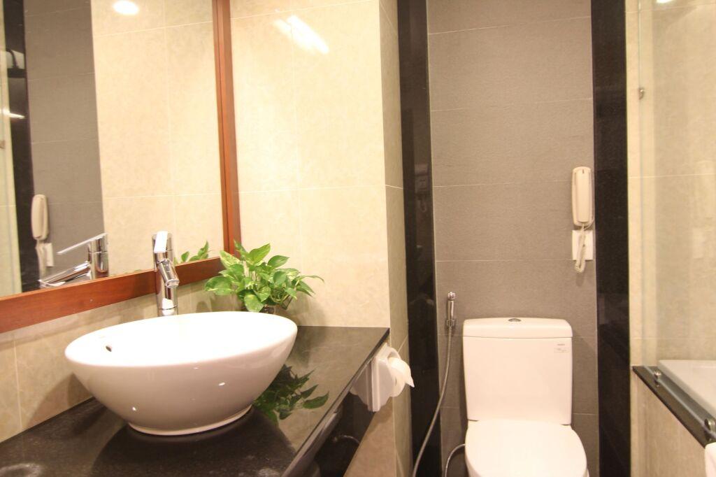 Вунгтау: Rex Hotel Vung Tau