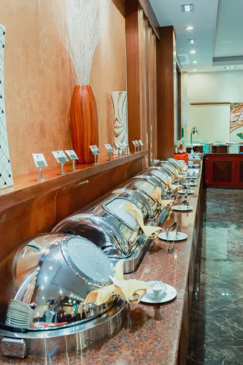 Вунгтау: Rex Hotel Vung Tau